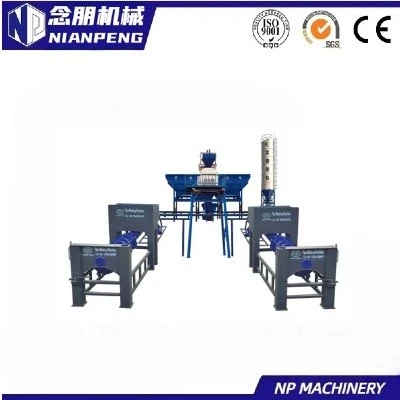 Concrete Cement Pipe Production Line suppliers